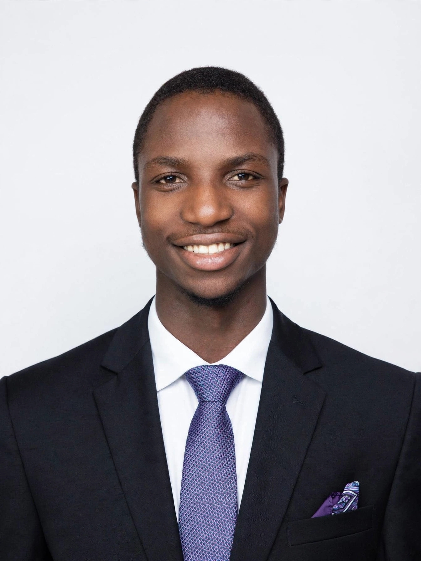 Okafor Emmanuel, Chief Executive Officer of E-MANEGLOBAL